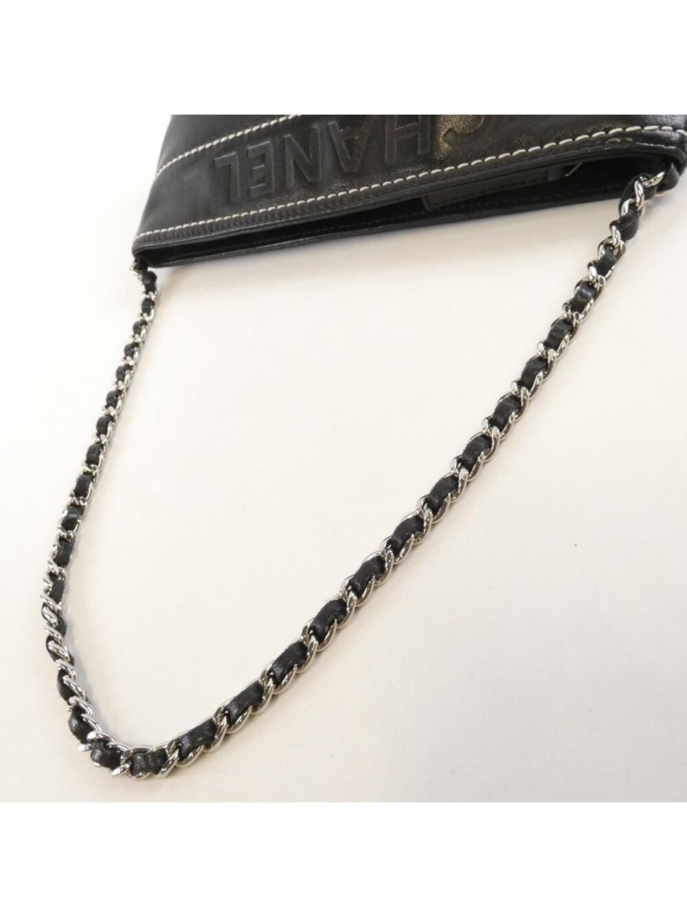 Chanel Pouch Black - Picture 7 of 9